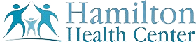 Hamilton Health Center logo